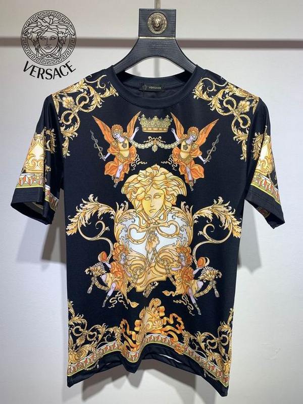 Versace Men's T-shirts 238